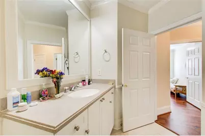 4100 Paces Walk SE #1306, Atlanta, GA 30339 - Photo 24