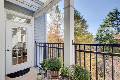 4100 Paces Walk SE #1306, Atlanta, GA 30339 - Photo 20