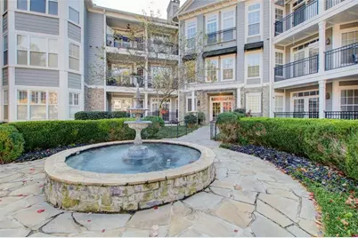 4100 Paces Walk SE #1306, Atlanta, GA 30339 - Photo 28