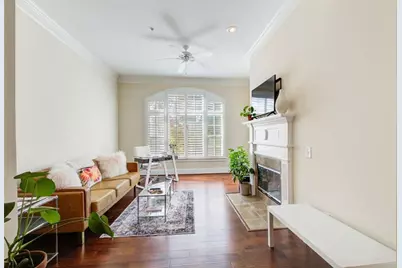 4100 Paces Walk SE #1306, Atlanta, GA 30339 - Photo 18