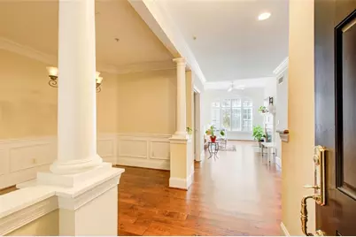 4100 Paces Walk SE #1306, Atlanta, GA 30339 - Photo 1