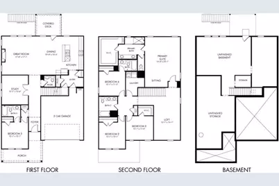 171 Martin Spring Road, Lawrenceville, GA 30045 - Photo 2
