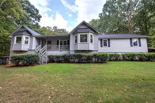 65 Gaddis Rd NW, Cartersville, GA 30120 - Photo 1