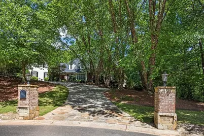 240 Rose Ridge Drive, Canton, GA 30115 - Photo 2