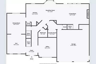 4062 Brookside Parkway, Decatur, GA 30034 - Photo 42