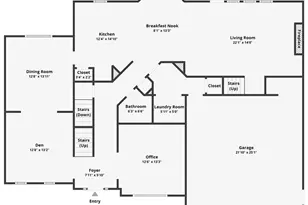 4062 Brookside Pkwy, Decatur, GA 30034 - Photo 42