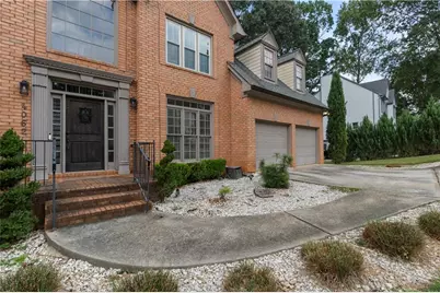 4062 Brookside Parkway, Decatur, GA 30034 - Photo 4