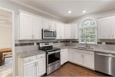 4062 Brookside Parkway, Decatur, GA 30034 - Photo 6