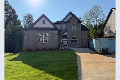 5648 Meadow View Drive, Jefferson, GA 30549 - Photo 1