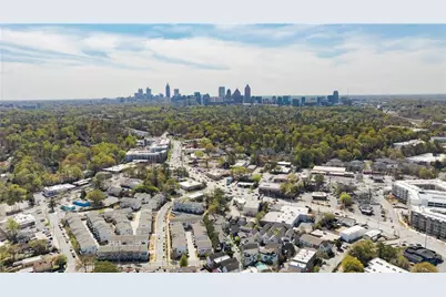 2013 Rockledge Road NE, Atlanta, GA 30324 - Photo 46