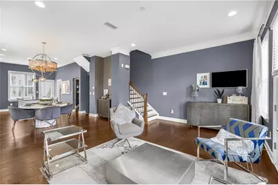 2013 Rockledge Road NE, Atlanta, GA 30324 - Photo 22