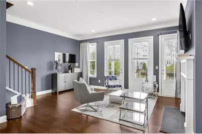 2013 Rockledge Road NE, Atlanta, GA 30324 - Photo 18