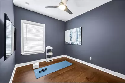 2013 Rockledge Road NE, Atlanta, GA 30324 - Photo 36