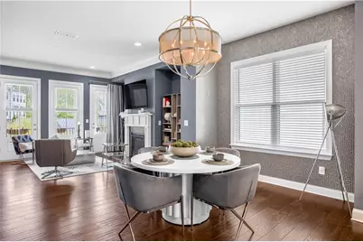 2013 Rockledge Road NE, Atlanta, GA 30324 - Photo 16