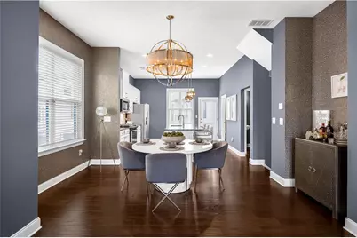 2013 Rockledge Road NE, Atlanta, GA 30324 - Photo 6