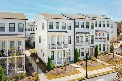 2013 Rockledge Road NE, Atlanta, GA 30324 - Photo 4