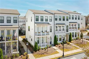 2013 Rockledge Rd NE, Atlanta, GA 30324 - Photo 4