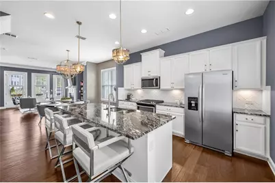 2013 Rockledge Road NE, Atlanta, GA 30324 - Photo 12