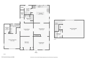 1071 Church Street SE, Smyrna, GA 30080 - Photo 28