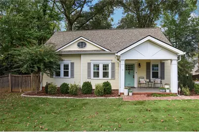 1071 Church Street SE, Smyrna, GA 30080 - Photo 1