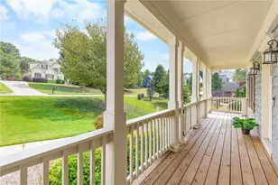 437 Morgan Ln, Dawsonville, GA 30534 - Photo 12