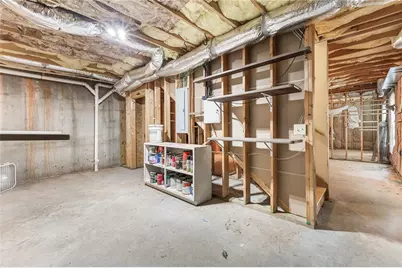 437 Morgan Lane, Dawsonville, GA 30534 - Photo 36