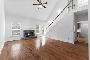 437 Morgan Ln, Dawsonville, GA 30534 - Photo 2