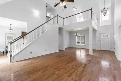 437 Morgan Lane, Dawsonville, GA 30534 - Photo 14