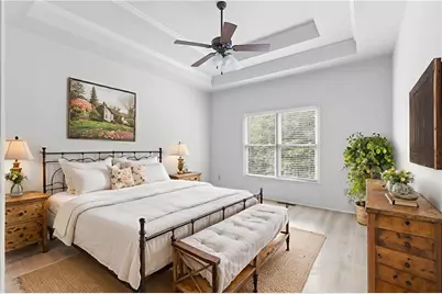 437 Morgan Lane, Dawsonville, GA 30534 - Photo 6