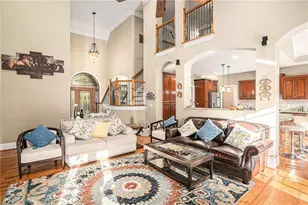 1523 Bent River Cir, McDonough, GA 30252 - Photo 14