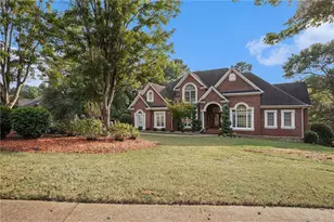 1523 Bent River Cir, McDonough, GA 30252 - Photo 4