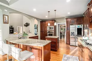 1523 Bent River Cir, McDonough, GA 30252 - Photo 16