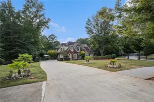 1523 Bent River Cir, McDonough, GA 30252 - Photo 2