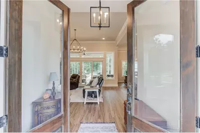 1077 Riverstone Drive, Social Circle, GA 30025 - Photo 4