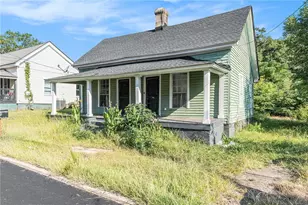 435 W Cherry St, Griffin, GA 30223 - Photo 2