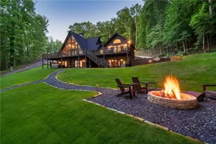 5608 Azelia Dr, Gainesville, GA 30506 - Photo 1