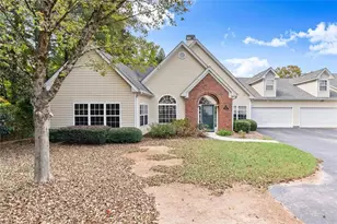 1225 Creek Forest Ln, Austell, GA 30106 - Photo 2