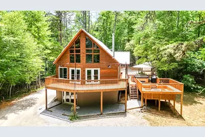 2 Watson Gap Road, Mineral Bluff, GA 30559 - Photo 2