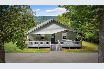 162 Beaver Ridge Road, Blairsville, GA 30512 - Photo 6