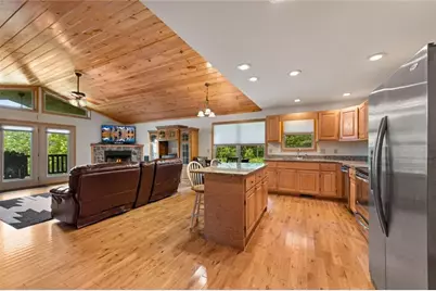 162 Beaver Ridge Road, Blairsville, GA 30512 - Photo 44