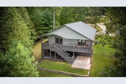 162 Beaver Ridge Road, Blairsville, GA 30512 - Photo 12