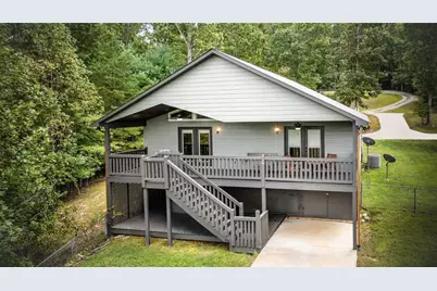 162 Beaver Ridge Road, Blairsville, GA 30512 - Photo 4