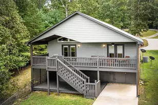 162 Beaver Ridge Rd, Blairsville, GA 30512 - Photo 4