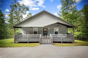 162 Beaver Ridge Rd, Blairsville, GA 30512 - Photo 1