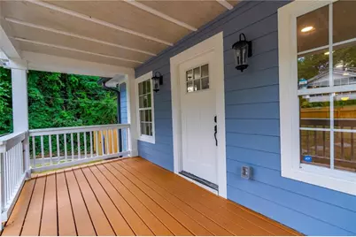 714 Emily Place NW, Atlanta, GA 30318 - Photo 2