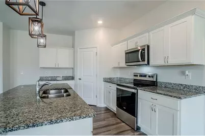 345 McCall Way, Monroe, GA 30655 - Photo 4