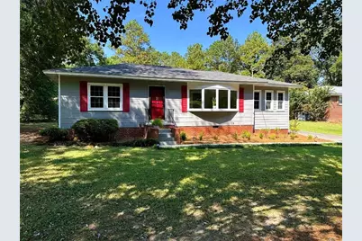 121 Hunt Drive NE, Calhoun, GA 30701 - Photo 1