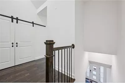 850 Canterbury Overlook, Atlanta, GA 30324 - Photo 22