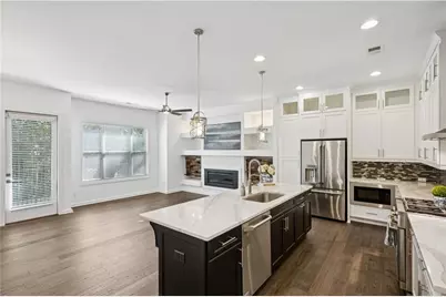 850 Canterbury Overlook, Atlanta, GA 30324 - Photo 8