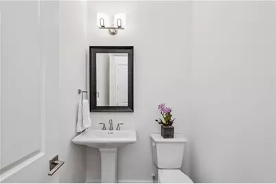 850 Canterbury Overlook, Atlanta, GA 30324 - Photo 12